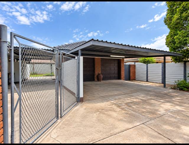 4 BEDROOM HOUSE FOR SALE IN RISIVILLE